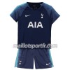 Maillot de Foot Tottenham Hotspur Enfant Exterieur 2018/19